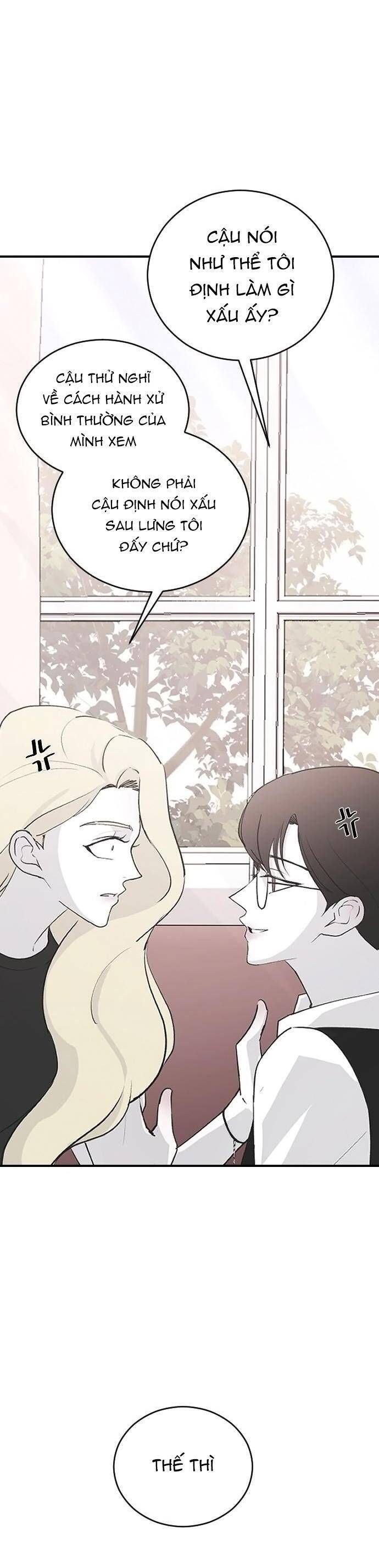 Ba Người Anh Trai Của Tôi Là Bạo Quân Chapter 58 - Trang 2