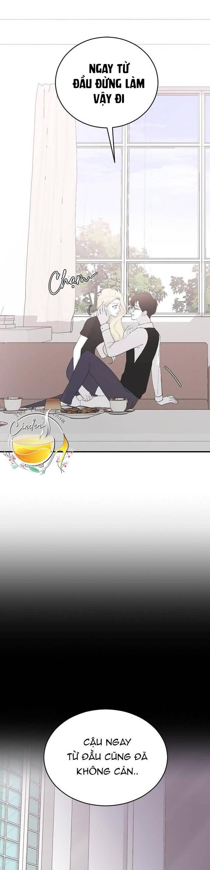 Ba Người Anh Trai Của Tôi Là Bạo Quân Chapter 58 - Trang 2