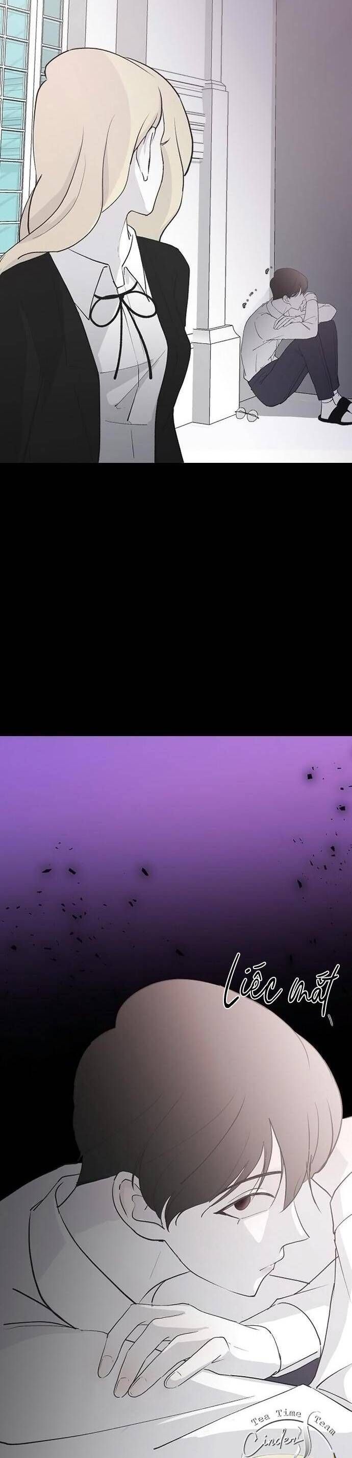 Ba Người Anh Trai Của Tôi Là Bạo Quân Chapter 58 - Trang 2