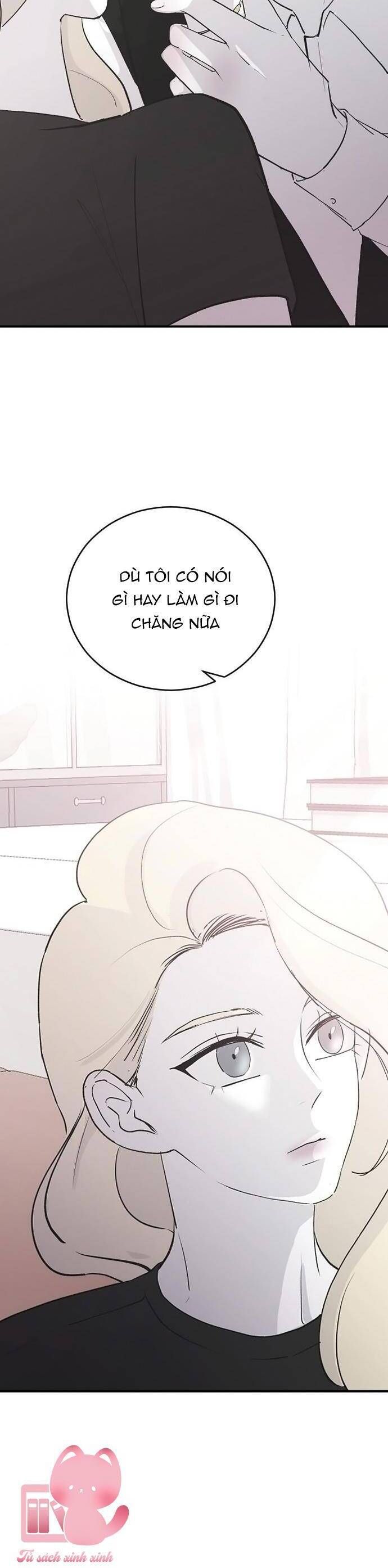 Ba Người Anh Trai Của Tôi Là Bạo Quân Chapter 58 - Trang 2