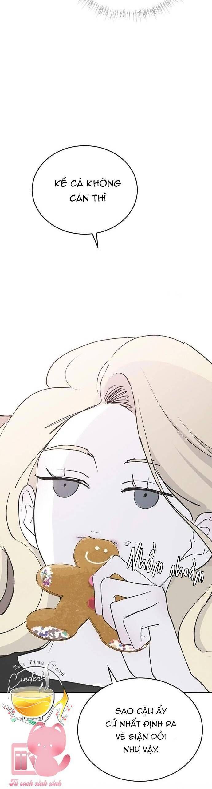 Ba Người Anh Trai Của Tôi Là Bạo Quân Chapter 58 - Trang 2