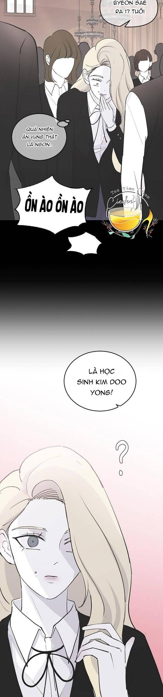 Ba Người Anh Trai Của Tôi Là Bạo Quân Chapter 58 - Trang 2