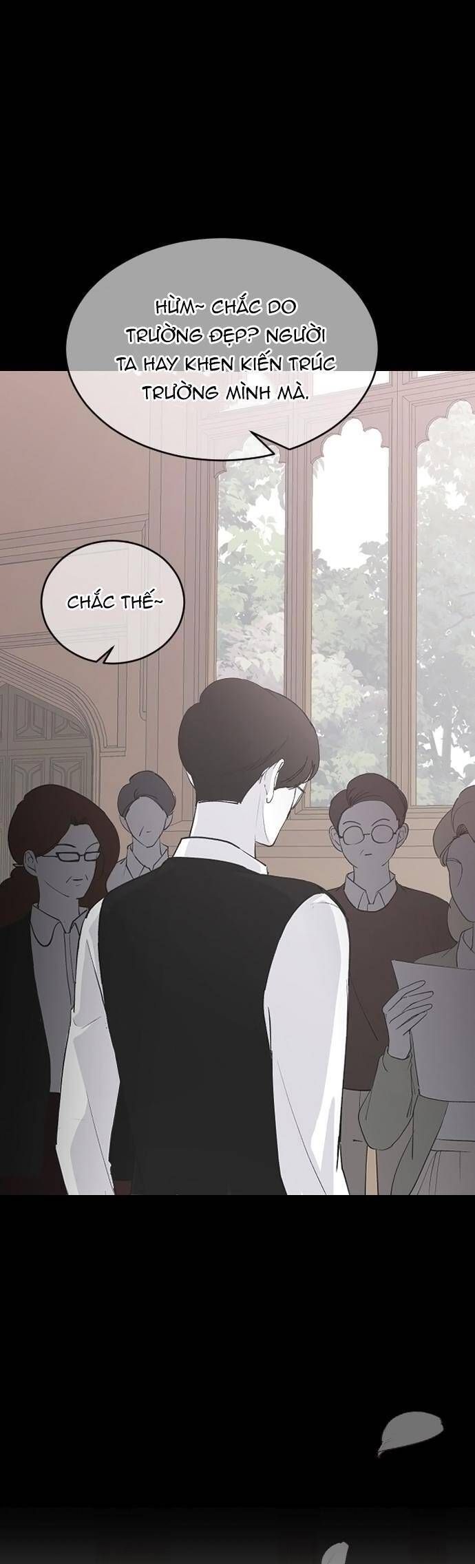 Ba Người Anh Trai Của Tôi Là Bạo Quân Chapter 58 - Trang 2