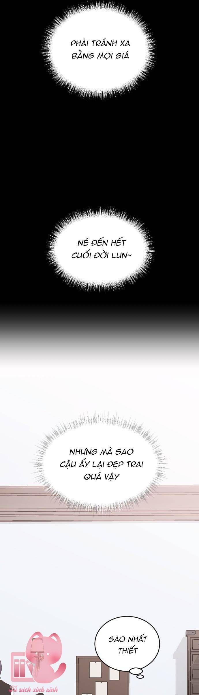 Ba Người Anh Trai Của Tôi Là Bạo Quân Chapter 58 - Trang 2