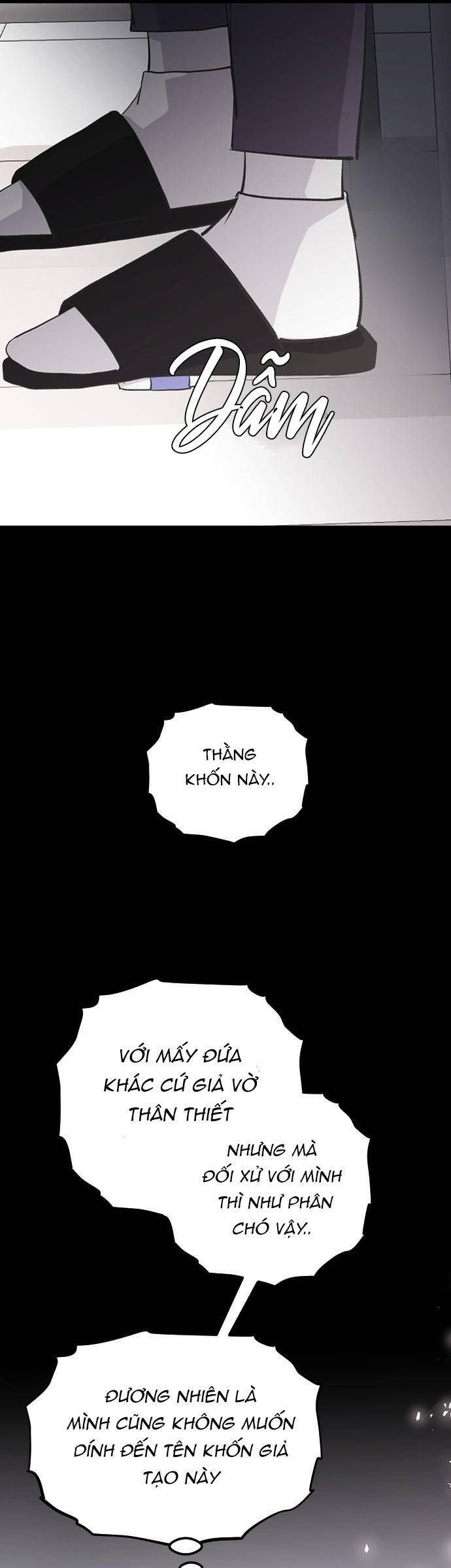 Ba Người Anh Trai Của Tôi Là Bạo Quân Chapter 58 - Trang 2