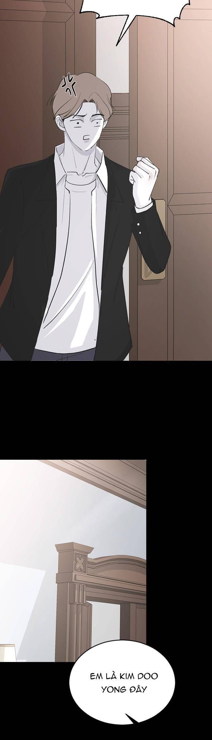 Ba Người Anh Trai Của Tôi Là Bạo Quân Chapter 58 - Trang 2