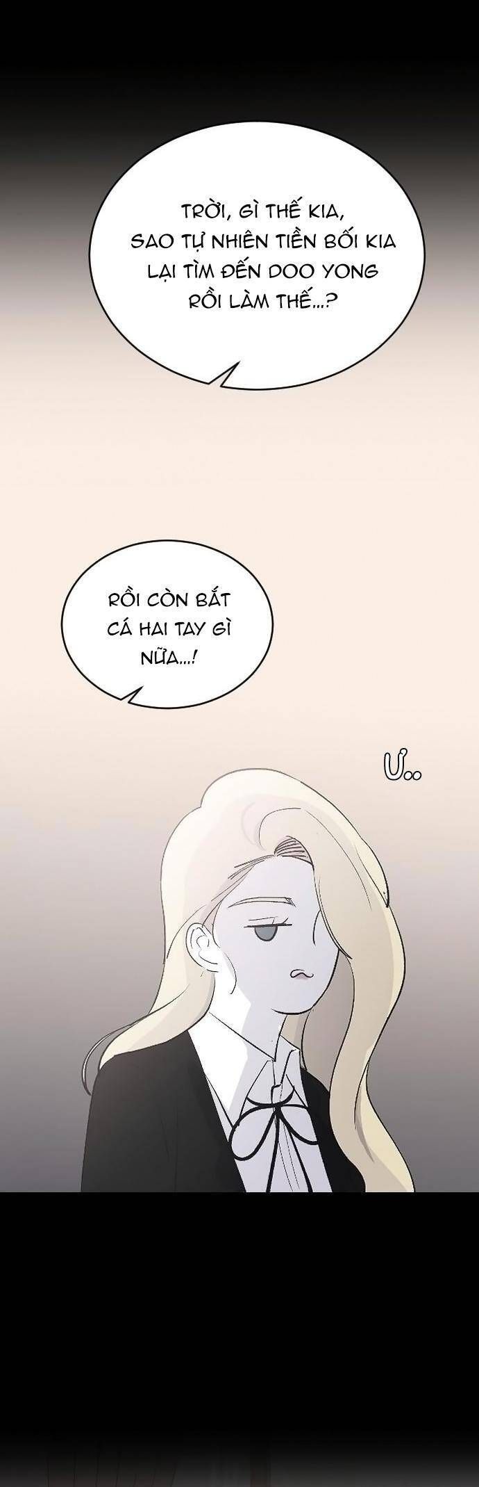 Ba Người Anh Trai Của Tôi Là Bạo Quân Chapter 58 - Trang 2