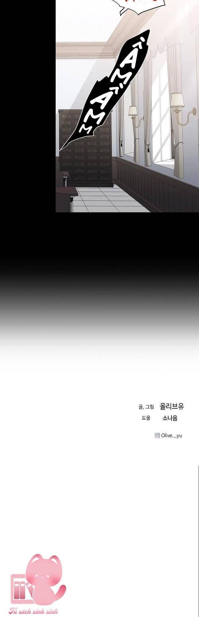 Ba Người Anh Trai Của Tôi Là Bạo Quân Chapter 58 - Trang 2