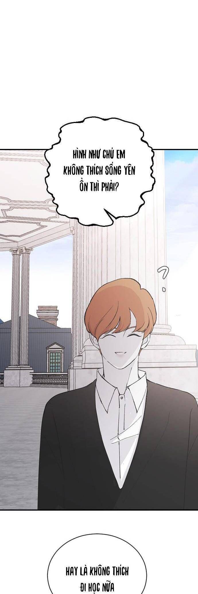 Ba Người Anh Trai Của Tôi Là Bạo Quân Chapter 61 - Trang 2