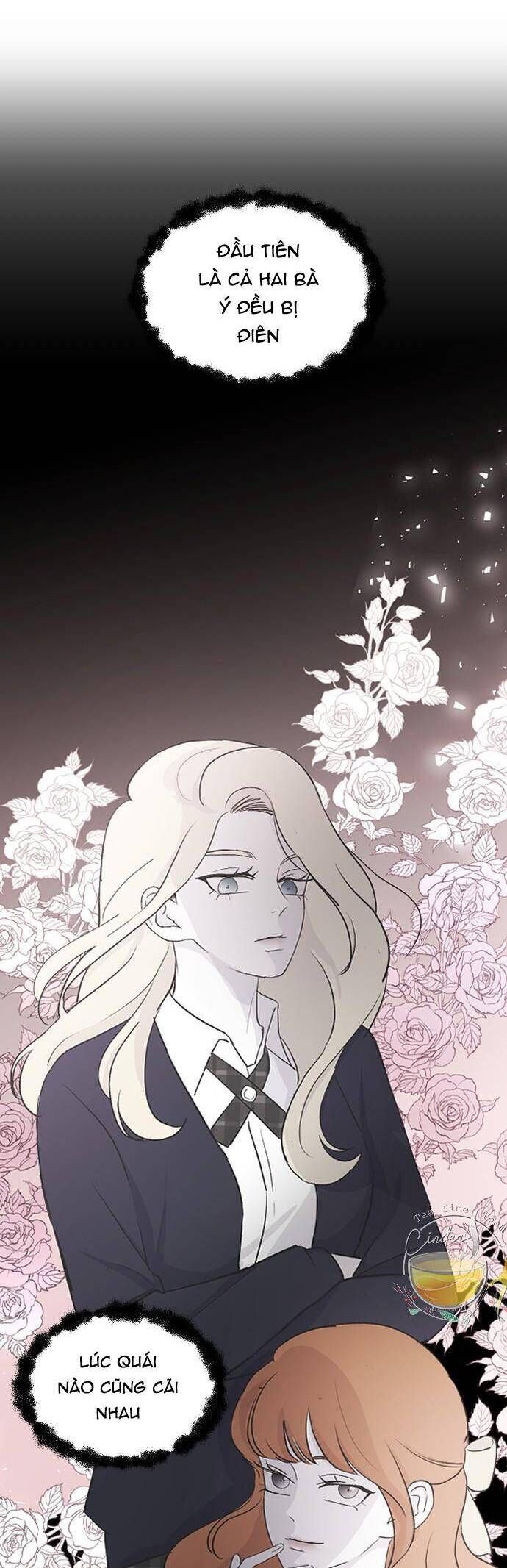 Ba Người Anh Trai Của Tôi Là Bạo Quân Chapter 61 - Trang 2