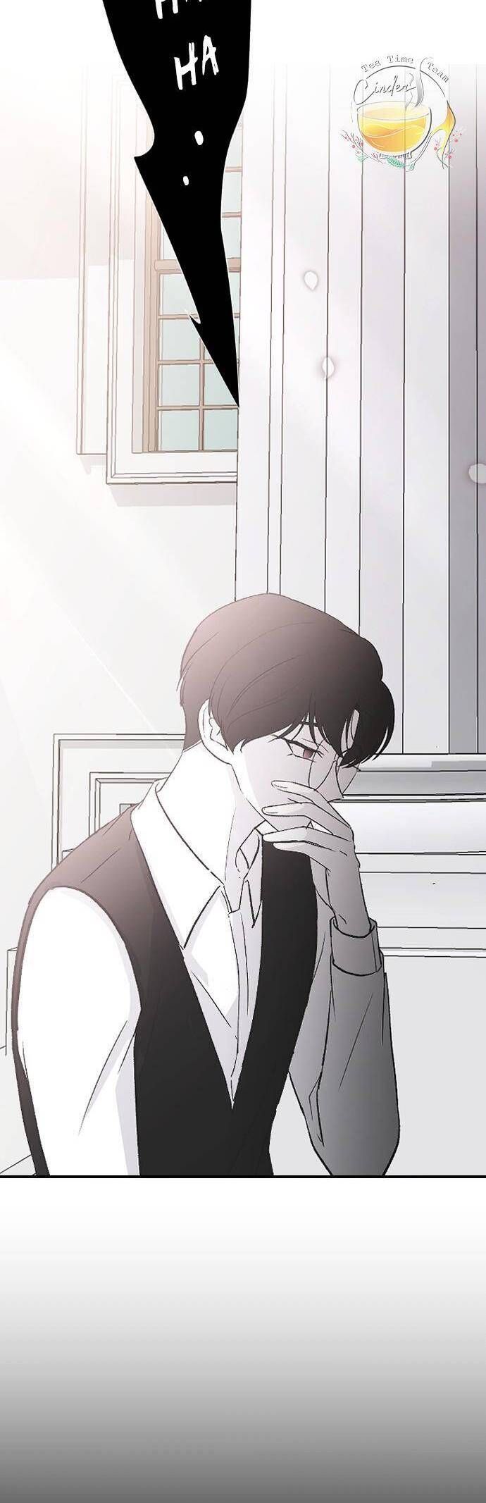 Ba Người Anh Trai Của Tôi Là Bạo Quân Chapter 61 - Trang 2