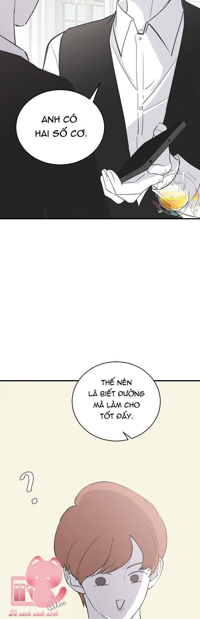 Ba Người Anh Trai Của Tôi Là Bạo Quân Chapter 61 - Trang 2