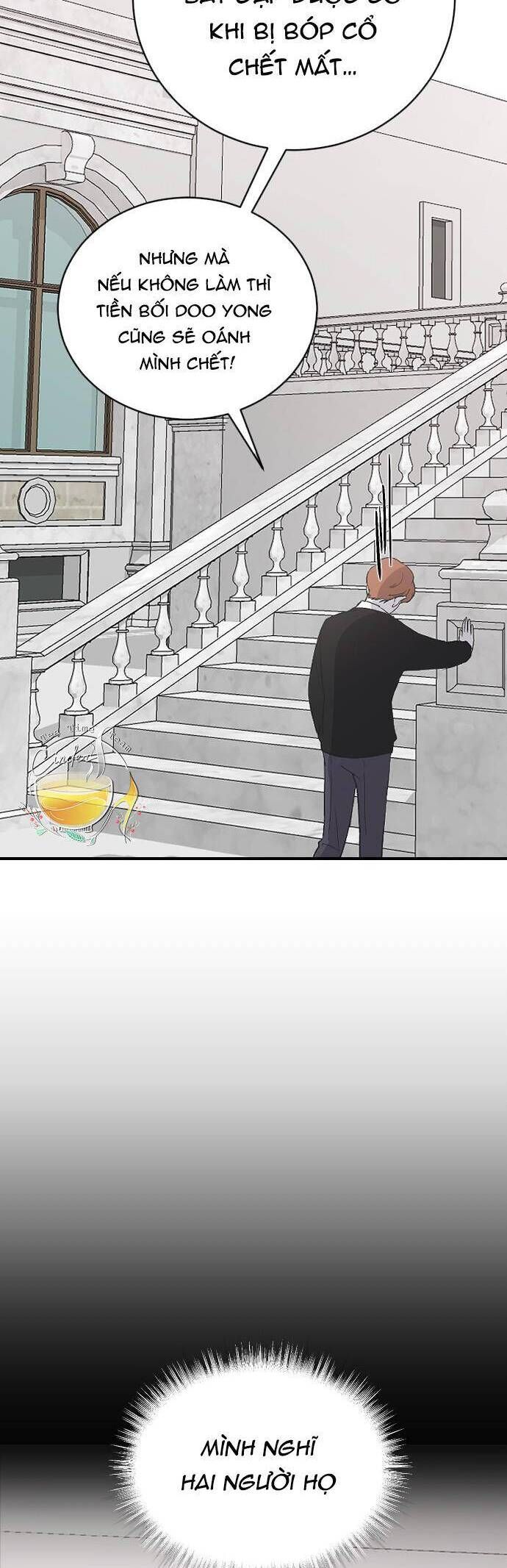 Ba Người Anh Trai Của Tôi Là Bạo Quân Chapter 61 - Trang 2