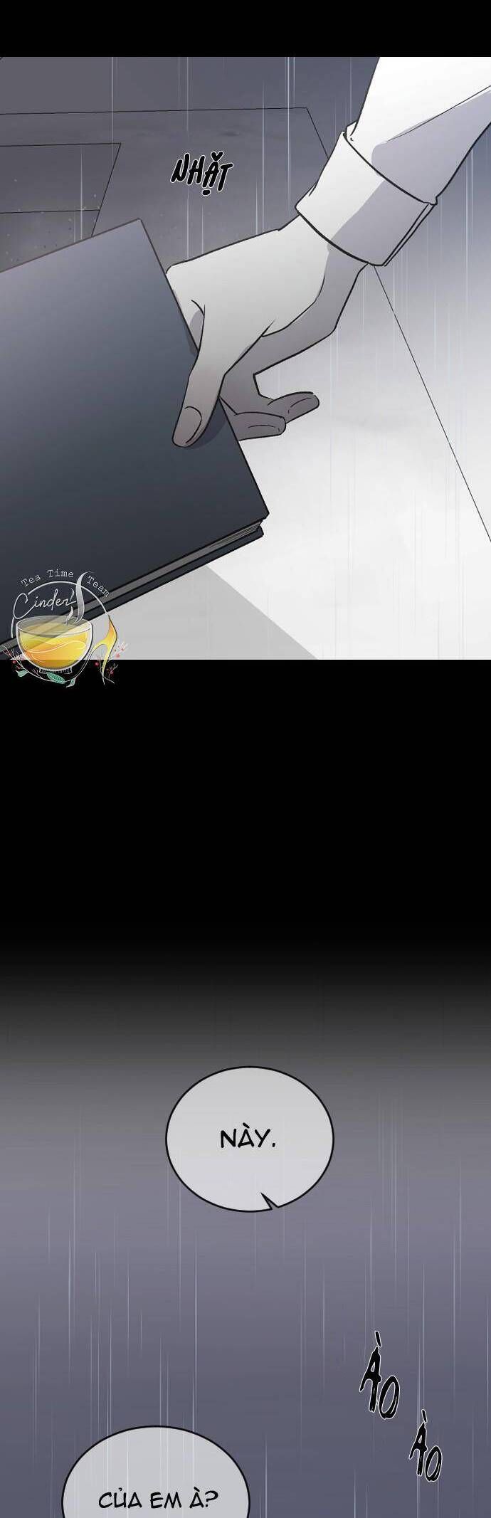 Ba Người Anh Trai Của Tôi Là Bạo Quân Chapter 61 - Trang 2