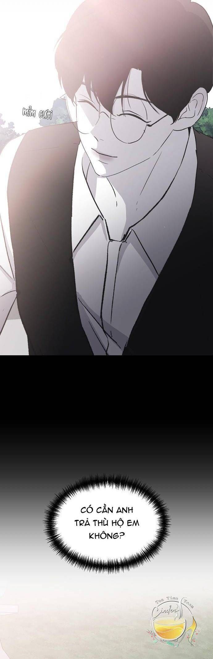 Ba Người Anh Trai Của Tôi Là Bạo Quân Chapter 61 - Trang 2