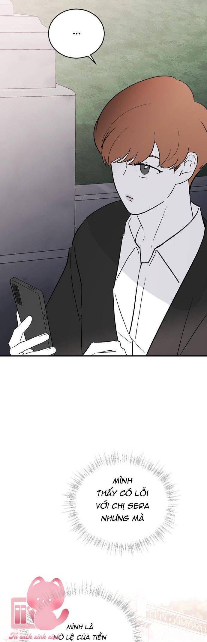 Ba Người Anh Trai Của Tôi Là Bạo Quân Chapter 61 - Trang 2