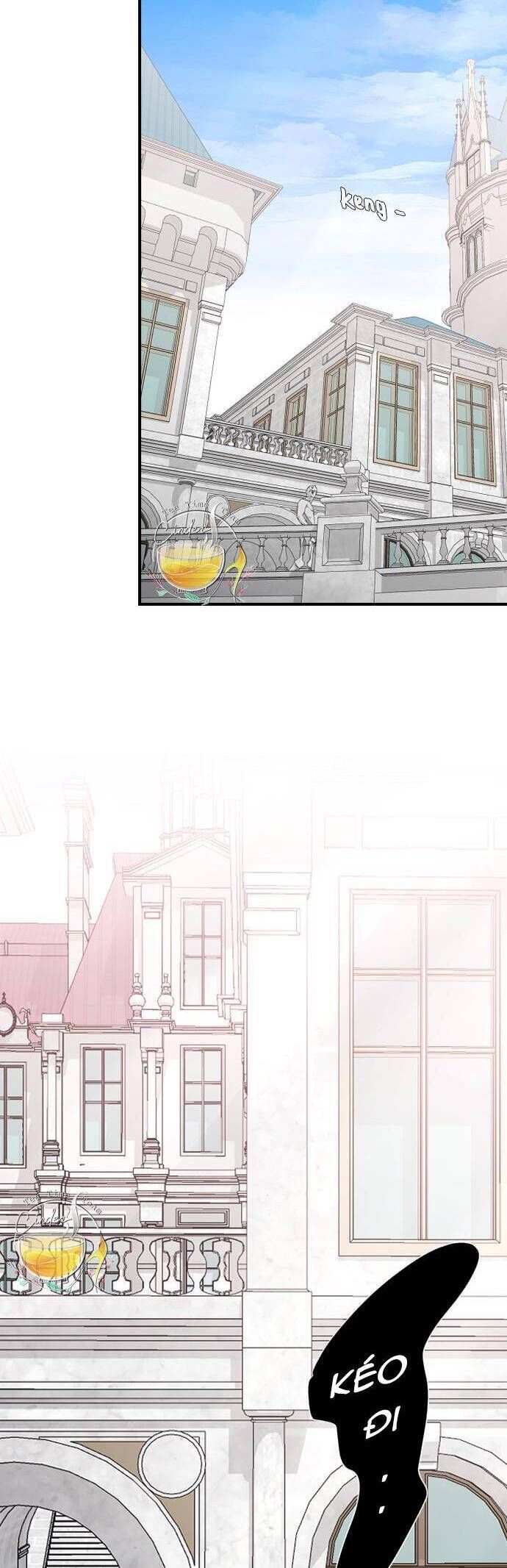 Ba Người Anh Trai Của Tôi Là Bạo Quân Chapter 61 - Trang 2