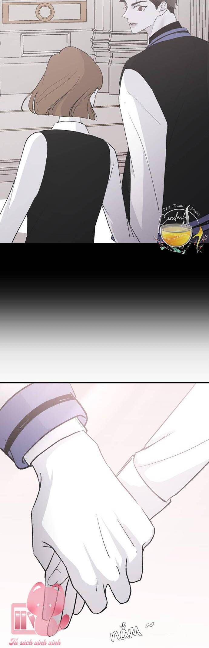 Ba Người Anh Trai Của Tôi Là Bạo Quân Chapter 61 - Trang 2