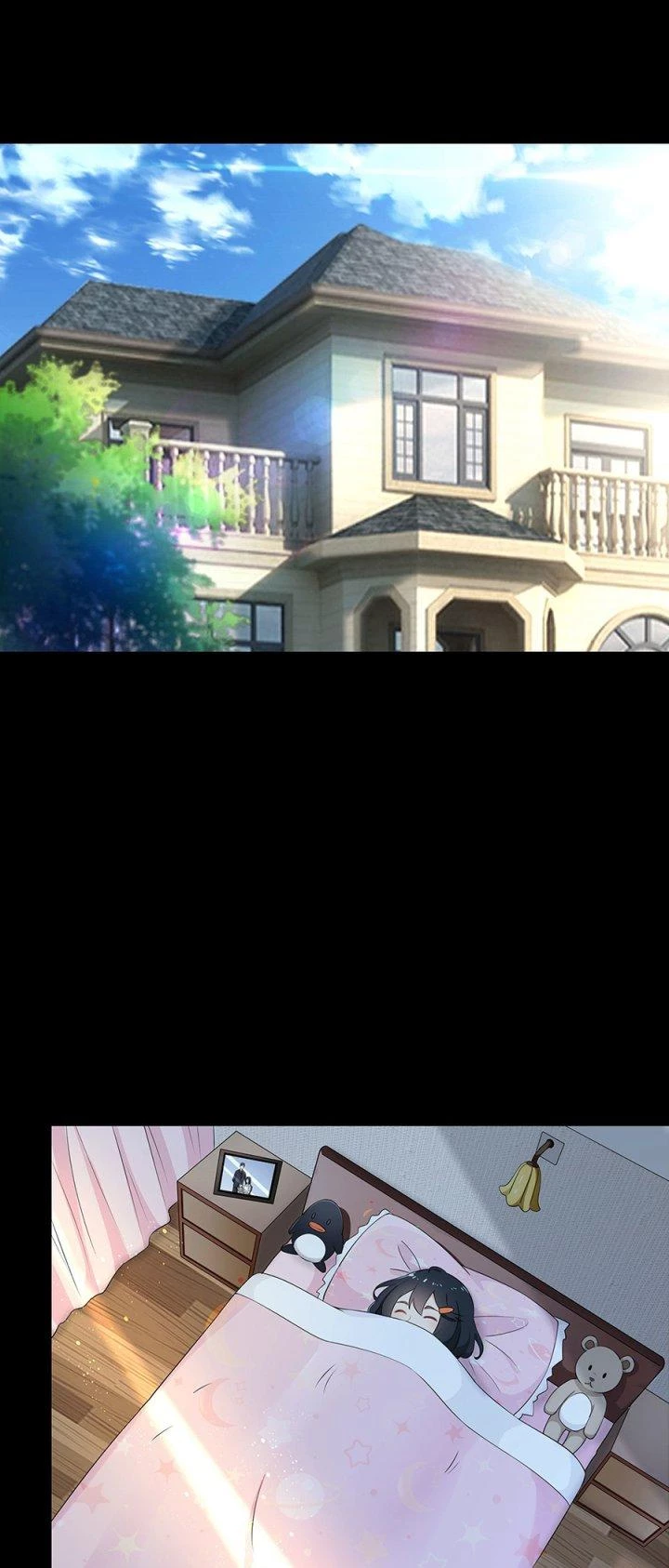 Mạt Thế Thánh Đồ Chapter 7 - Trang 2