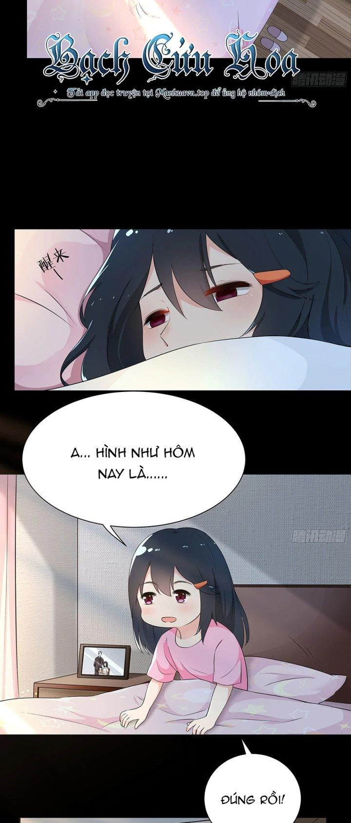 Mạt Thế Thánh Đồ Chapter 7 - Trang 2