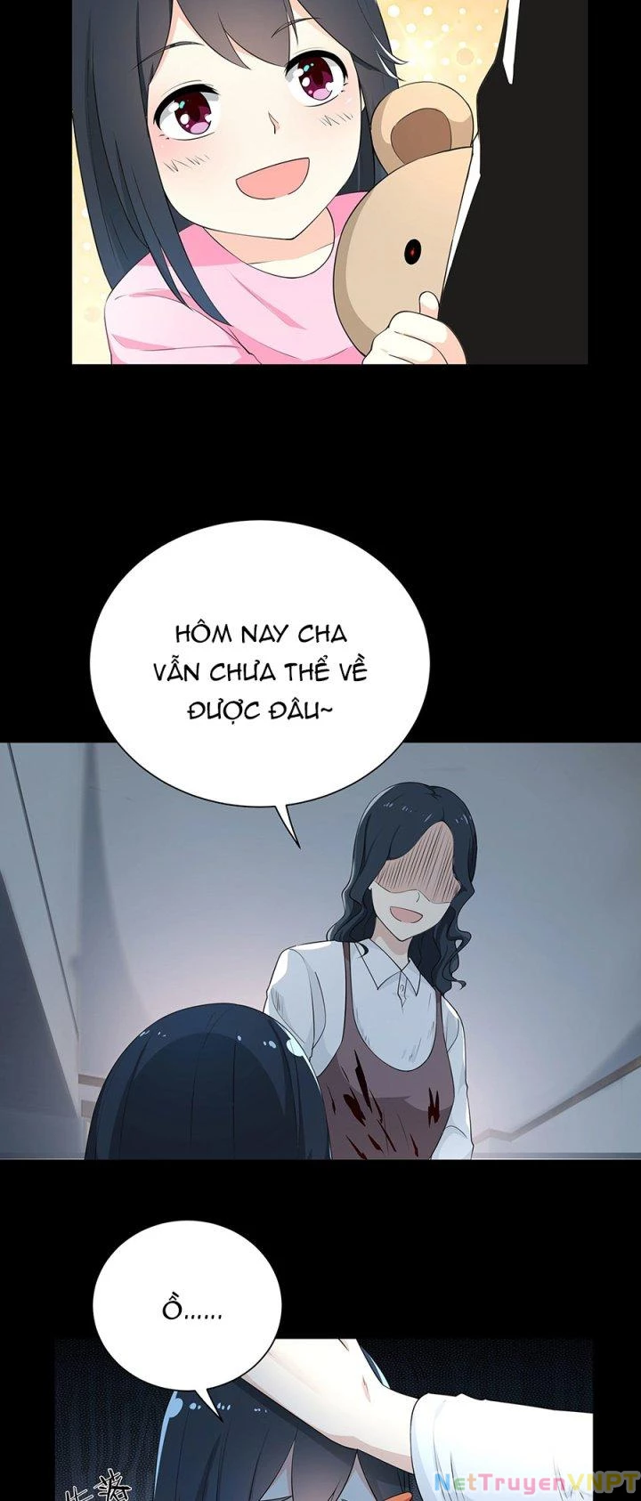 Mạt Thế Thánh Đồ Chapter 7 - Trang 2