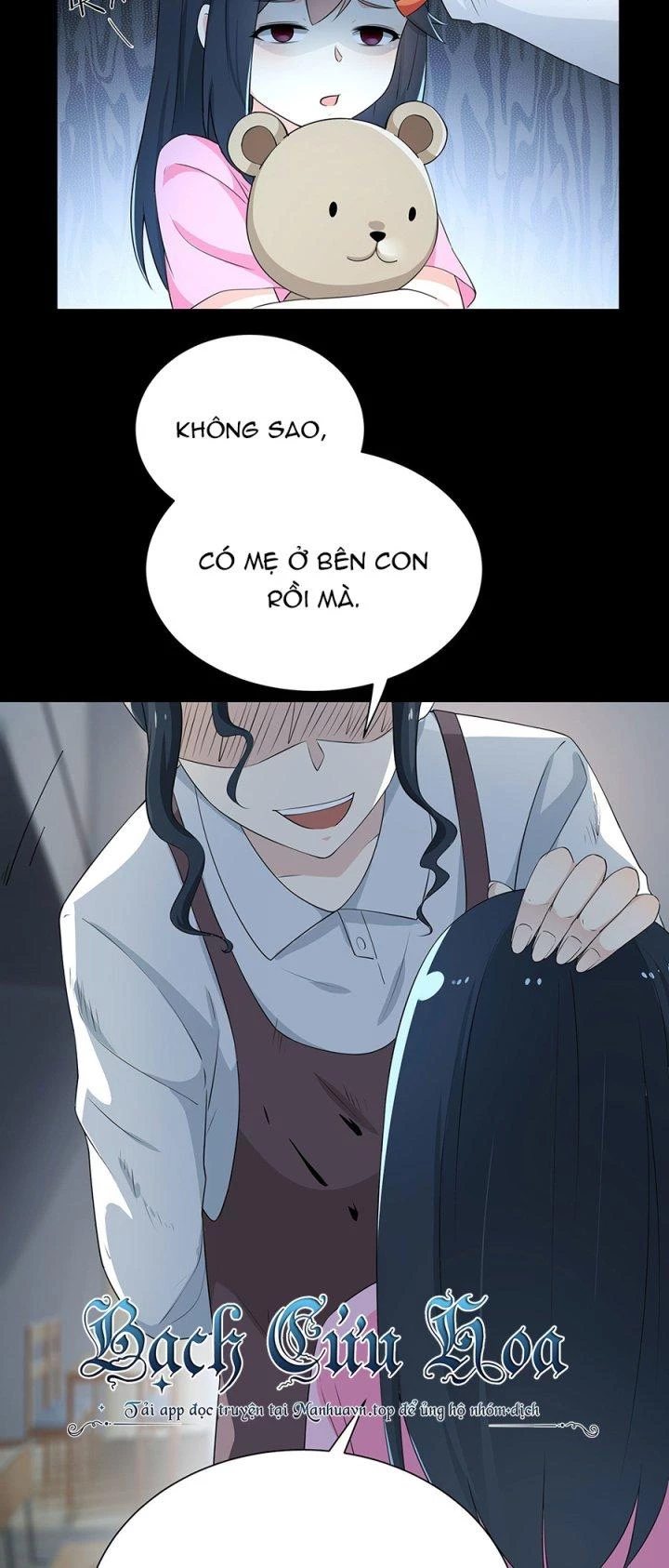 Mạt Thế Thánh Đồ Chapter 7 - Trang 2