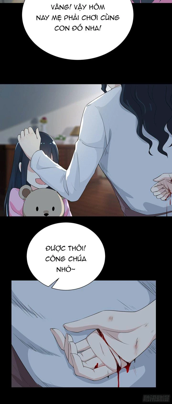 Mạt Thế Thánh Đồ Chapter 7 - Trang 2