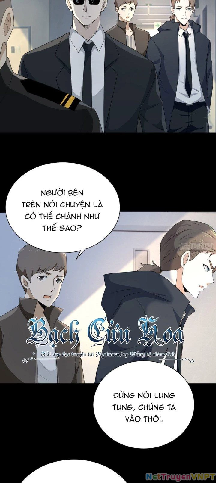 Mạt Thế Thánh Đồ Chapter 7 - Trang 2