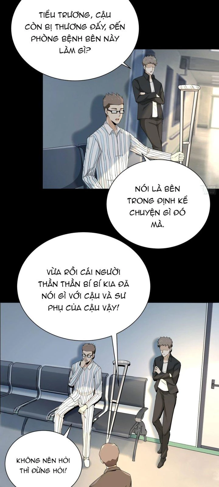 Mạt Thế Thánh Đồ Chapter 7 - Trang 2