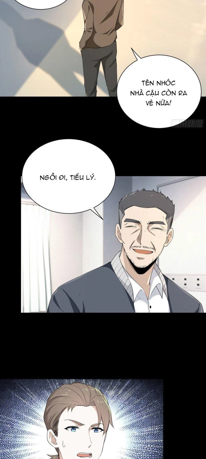 Mạt Thế Thánh Đồ Chapter 7 - Trang 2