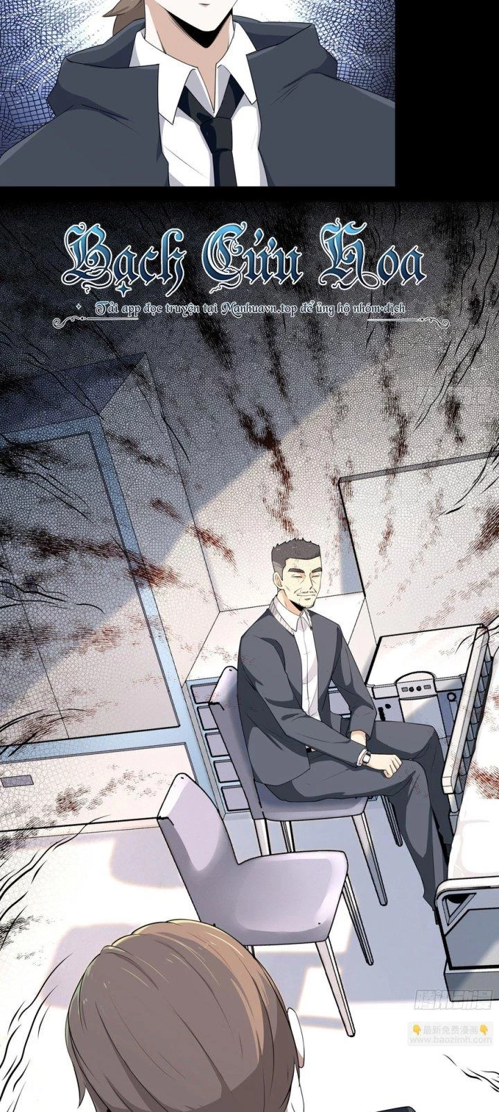 Mạt Thế Thánh Đồ Chapter 7 - Trang 2