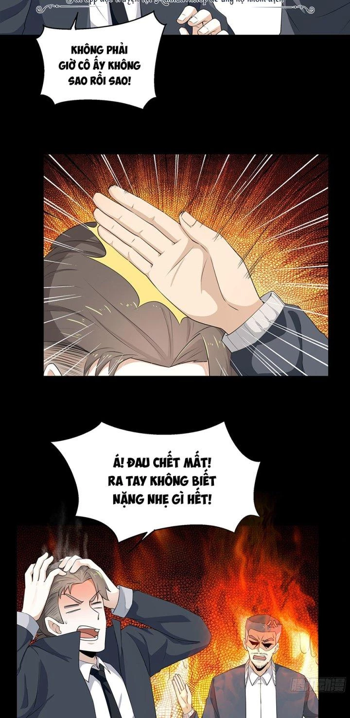 Mạt Thế Thánh Đồ Chapter 8 - Trang 2