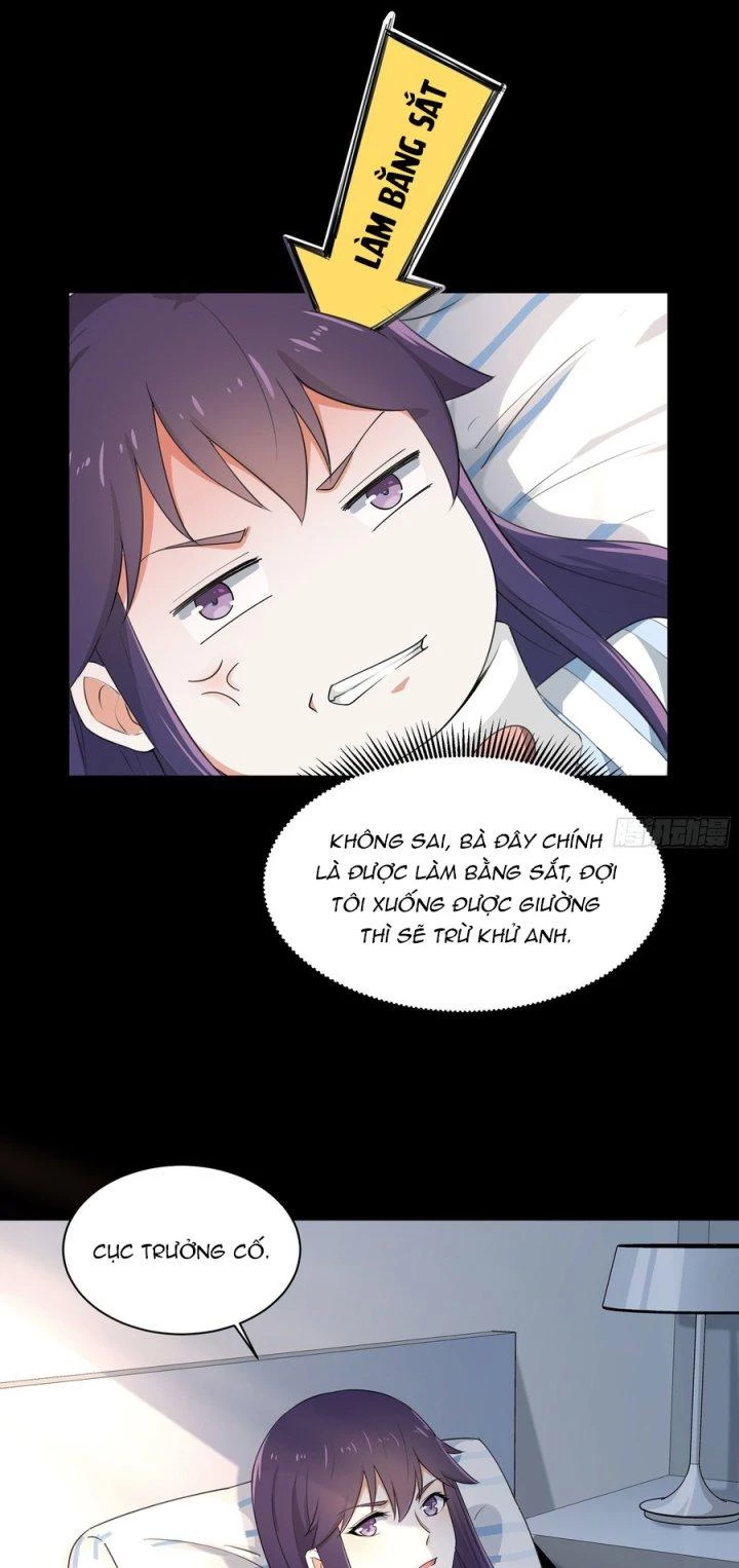 Mạt Thế Thánh Đồ Chapter 8 - Trang 2