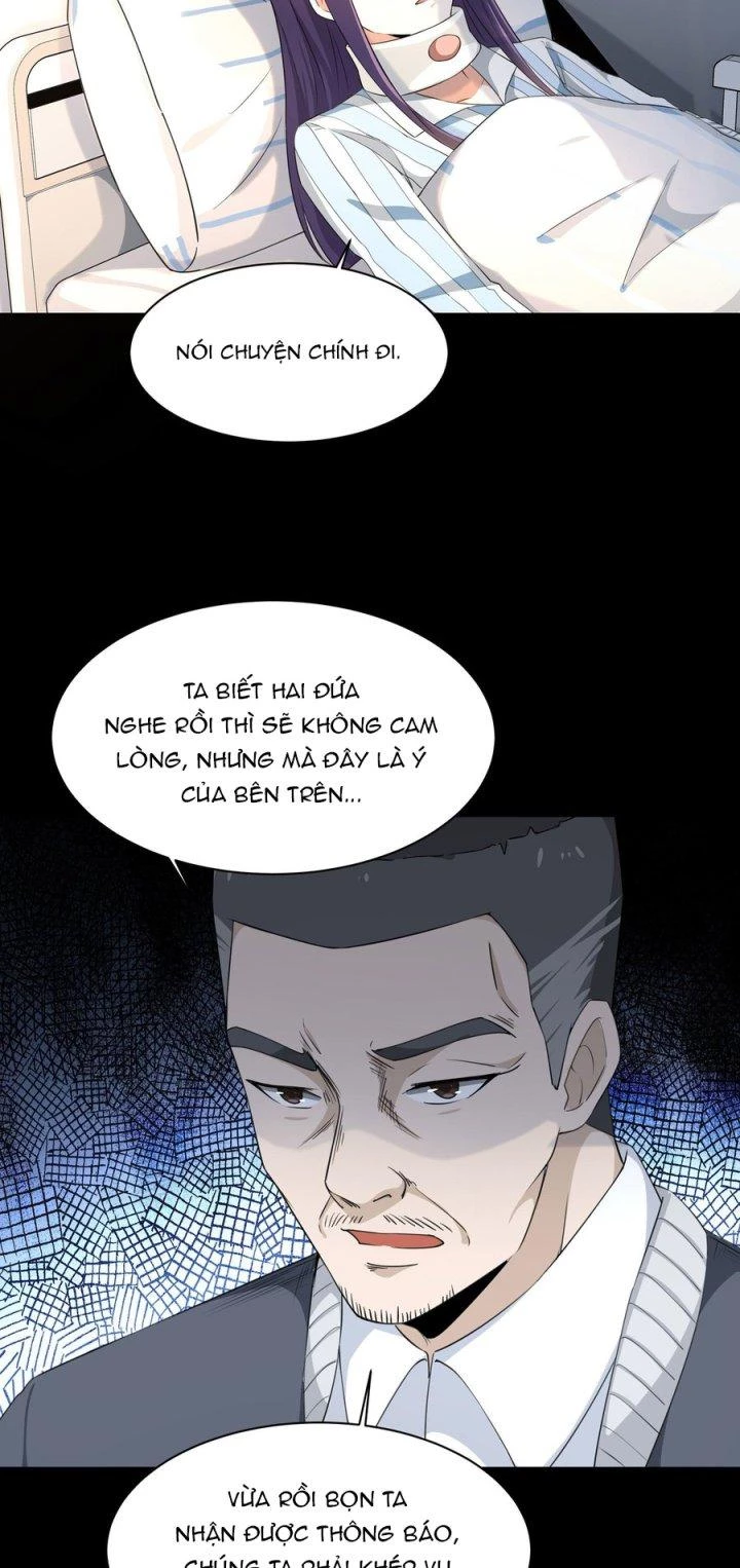 Mạt Thế Thánh Đồ Chapter 8 - Trang 2