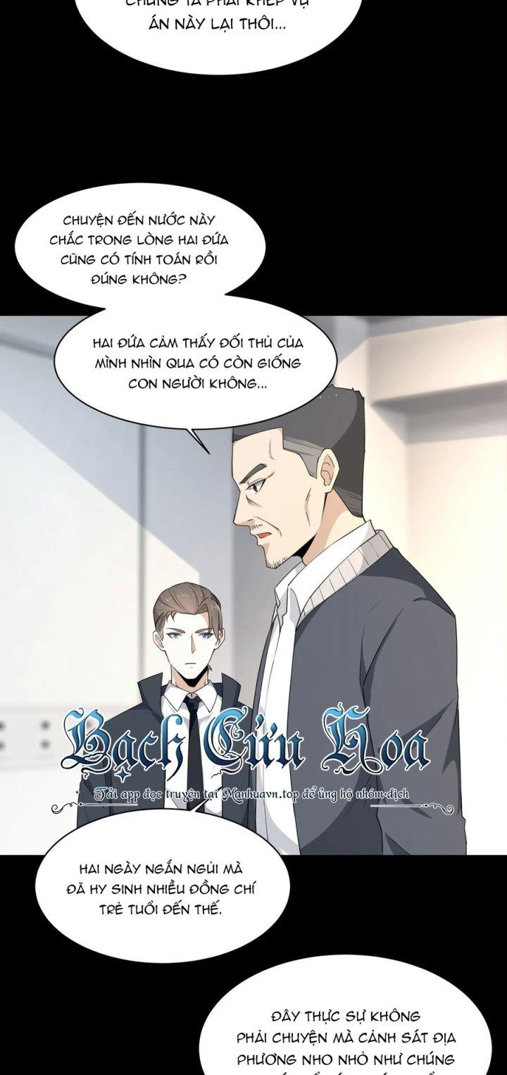 Mạt Thế Thánh Đồ Chapter 8 - Trang 2