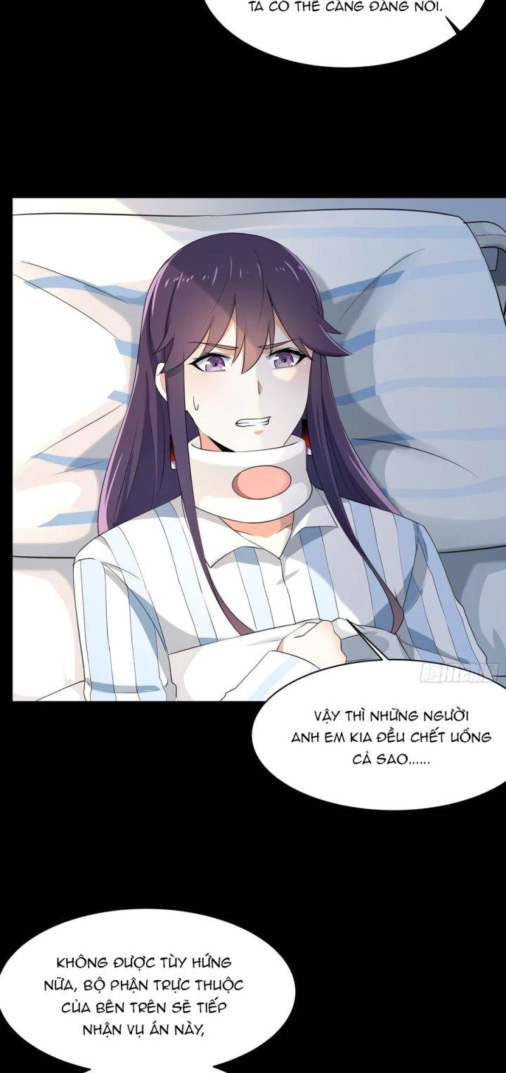 Mạt Thế Thánh Đồ Chapter 8 - Trang 2
