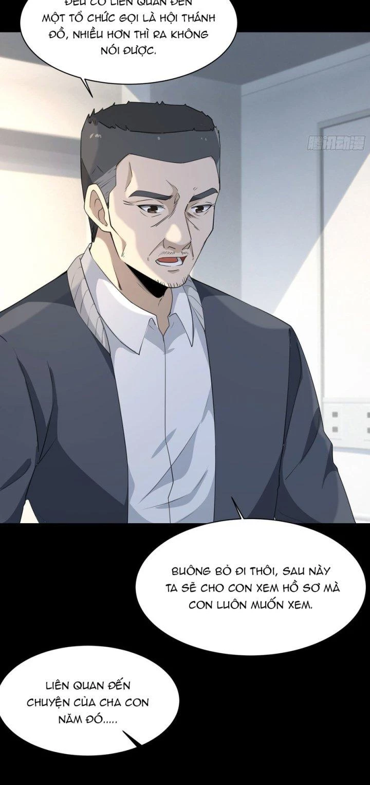 Mạt Thế Thánh Đồ Chapter 8 - Trang 2