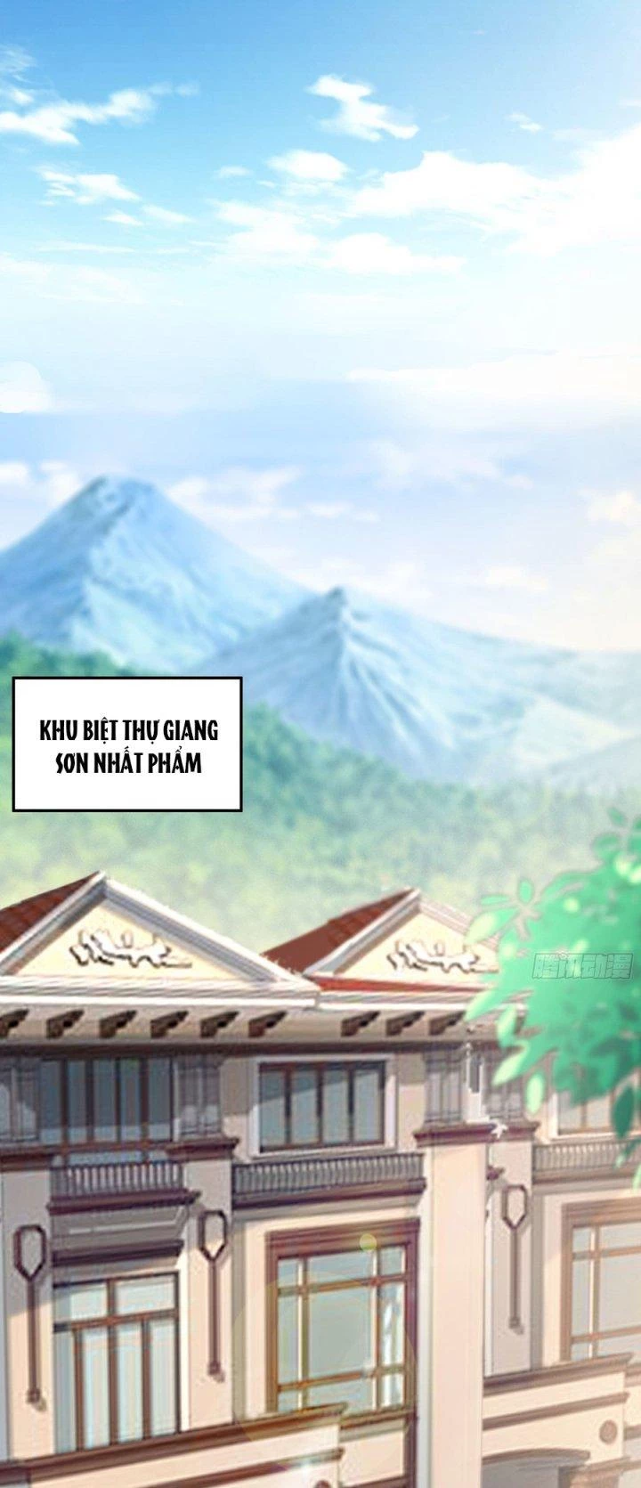 Mạt Thế Thánh Đồ Chapter 8 - Trang 2