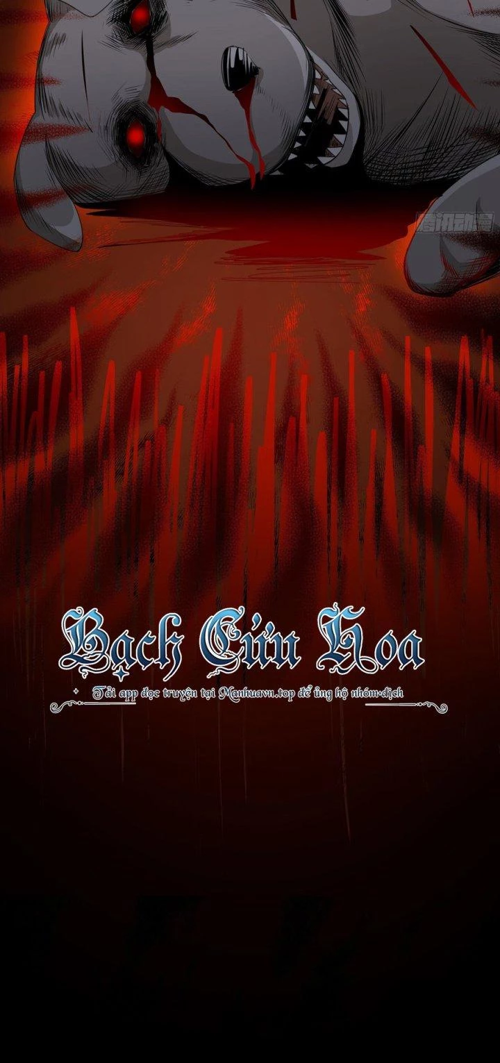 Mạt Thế Thánh Đồ Chapter 8 - Trang 2