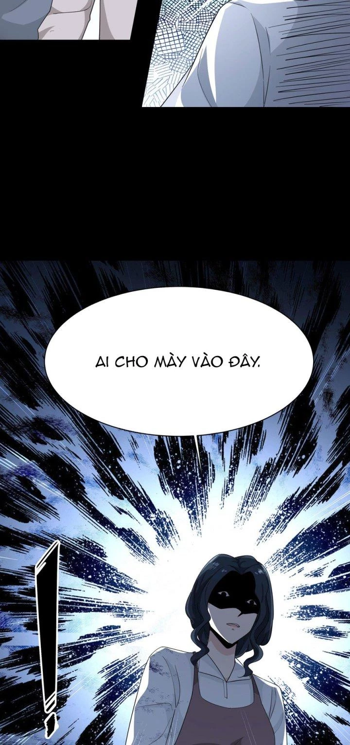 Mạt Thế Thánh Đồ Chapter 8 - Trang 2