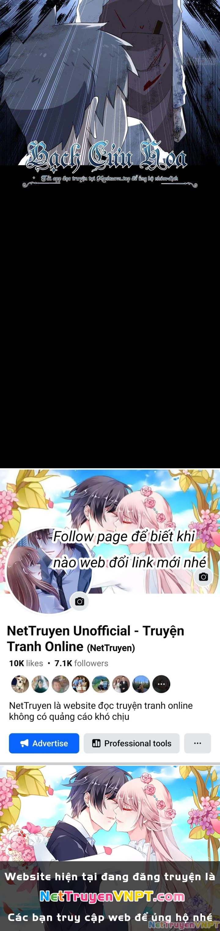 Mạt Thế Thánh Đồ Chapter 8 - Trang 2