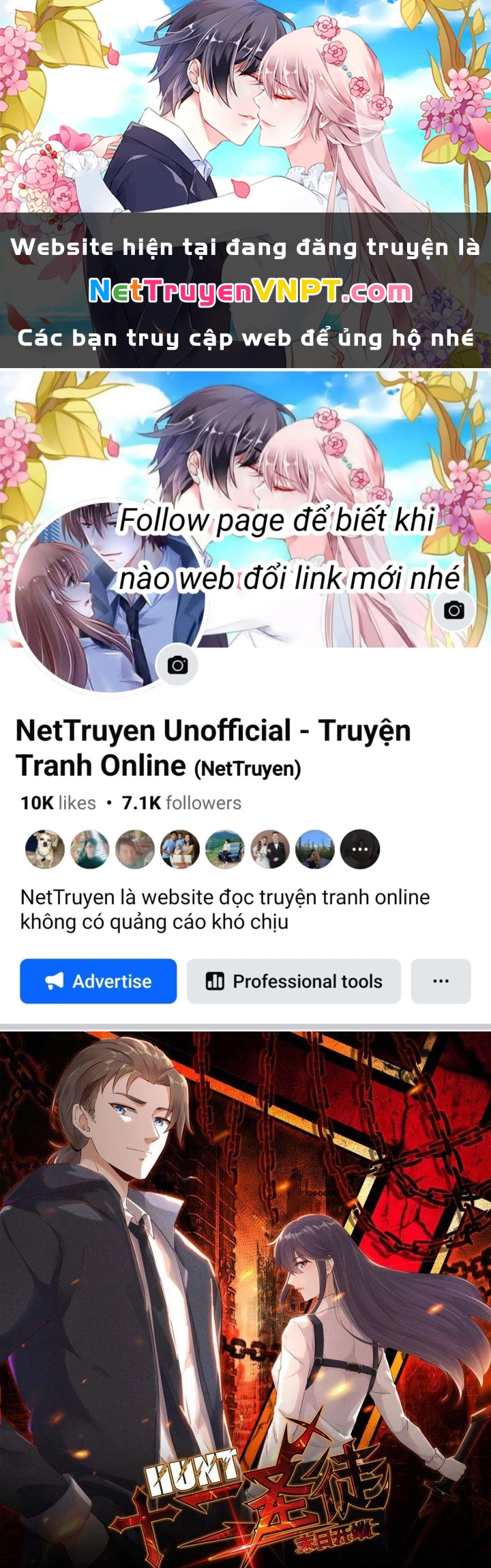 Mạt Thế Thánh Đồ Chapter 9 - Trang 2