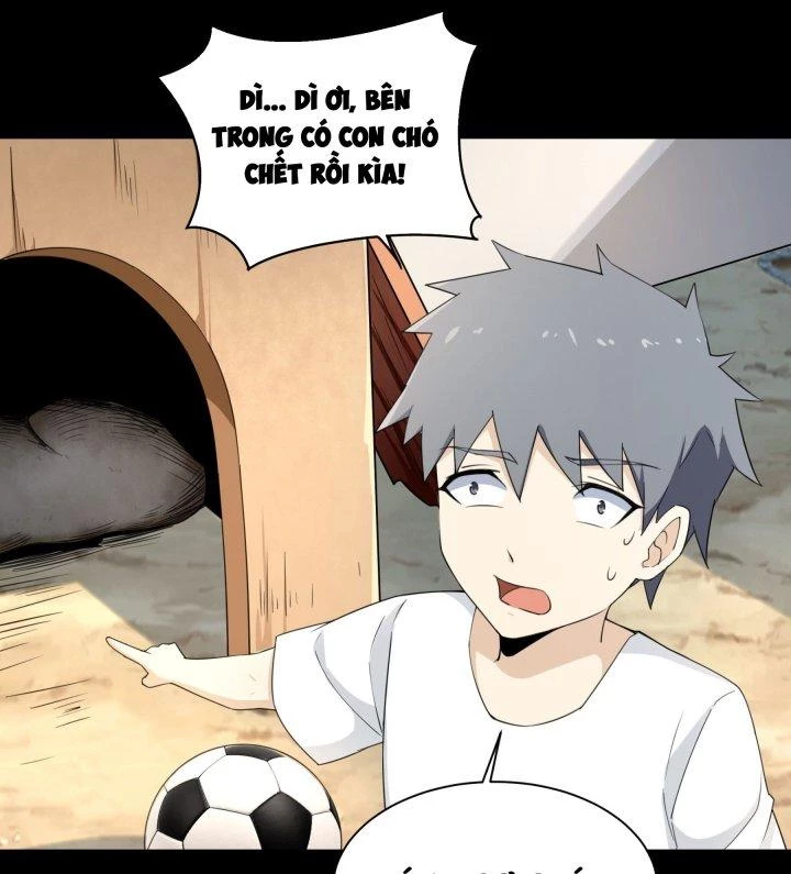 Mạt Thế Thánh Đồ Chapter 9 - Trang 2