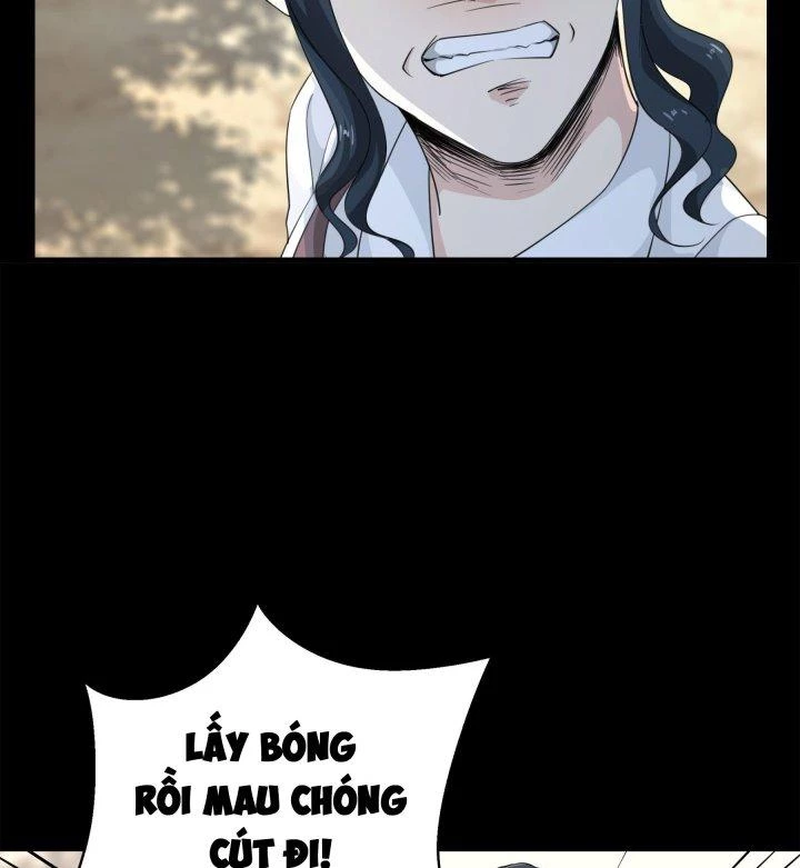 Mạt Thế Thánh Đồ Chapter 9 - Trang 2