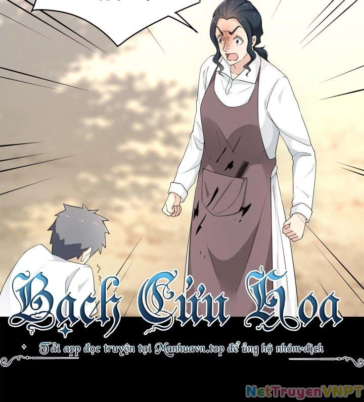 Mạt Thế Thánh Đồ Chapter 9 - Trang 2