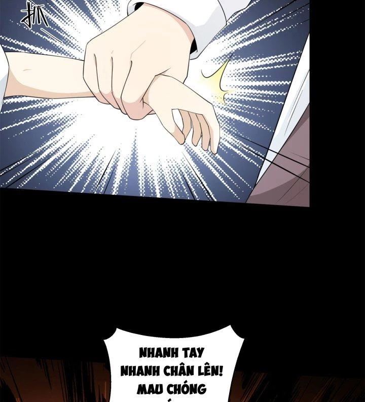 Mạt Thế Thánh Đồ Chapter 9 - Trang 2