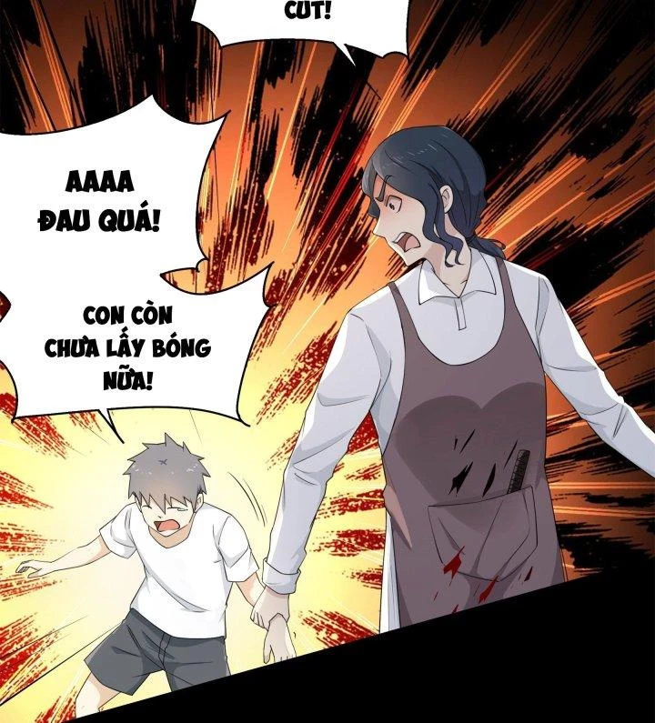 Mạt Thế Thánh Đồ Chapter 9 - Trang 2