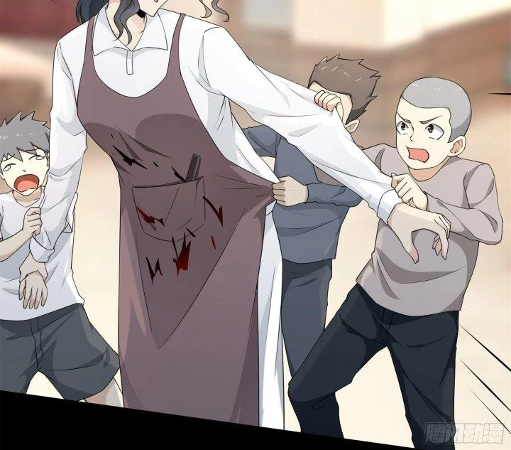 Mạt Thế Thánh Đồ Chapter 9 - Trang 2