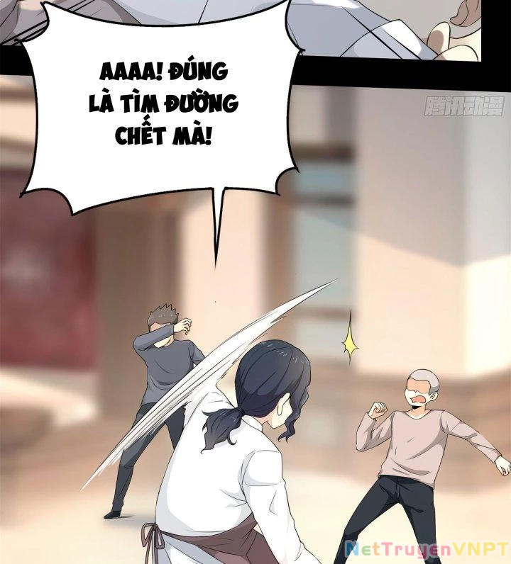 Mạt Thế Thánh Đồ Chapter 9 - Trang 2