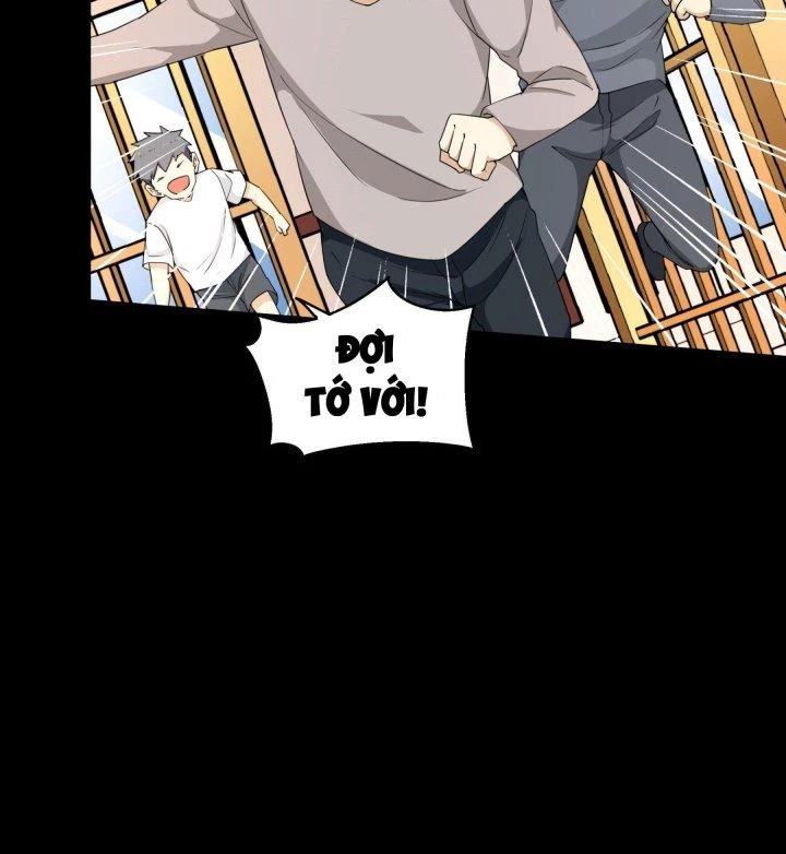 Mạt Thế Thánh Đồ Chapter 9 - Trang 2